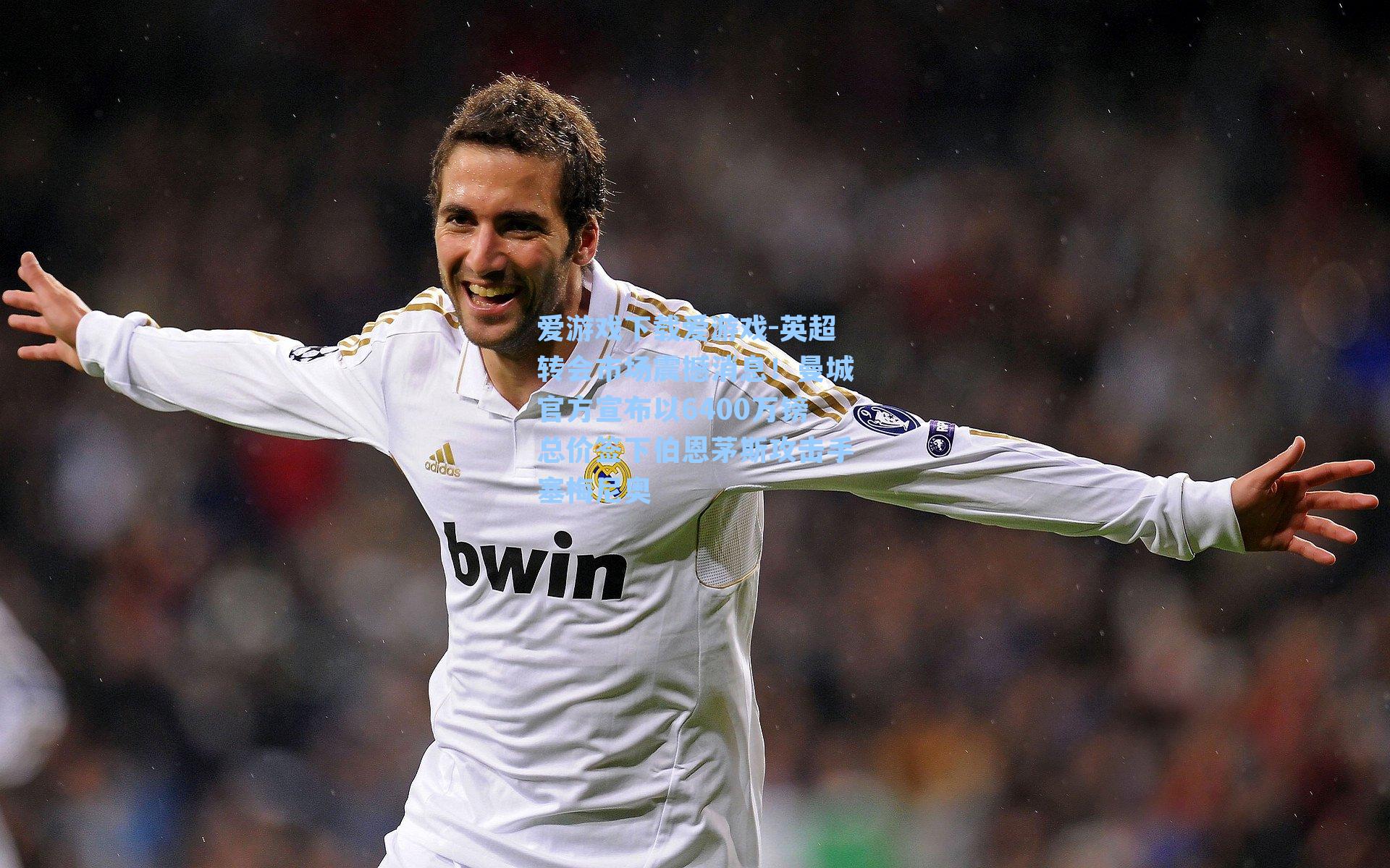 爱游戏下载爱游戏-英超转会市场震撼消息！曼城官方宣布以6400万镑总价签下伯恩茅斯攻击手塞梅尼奥