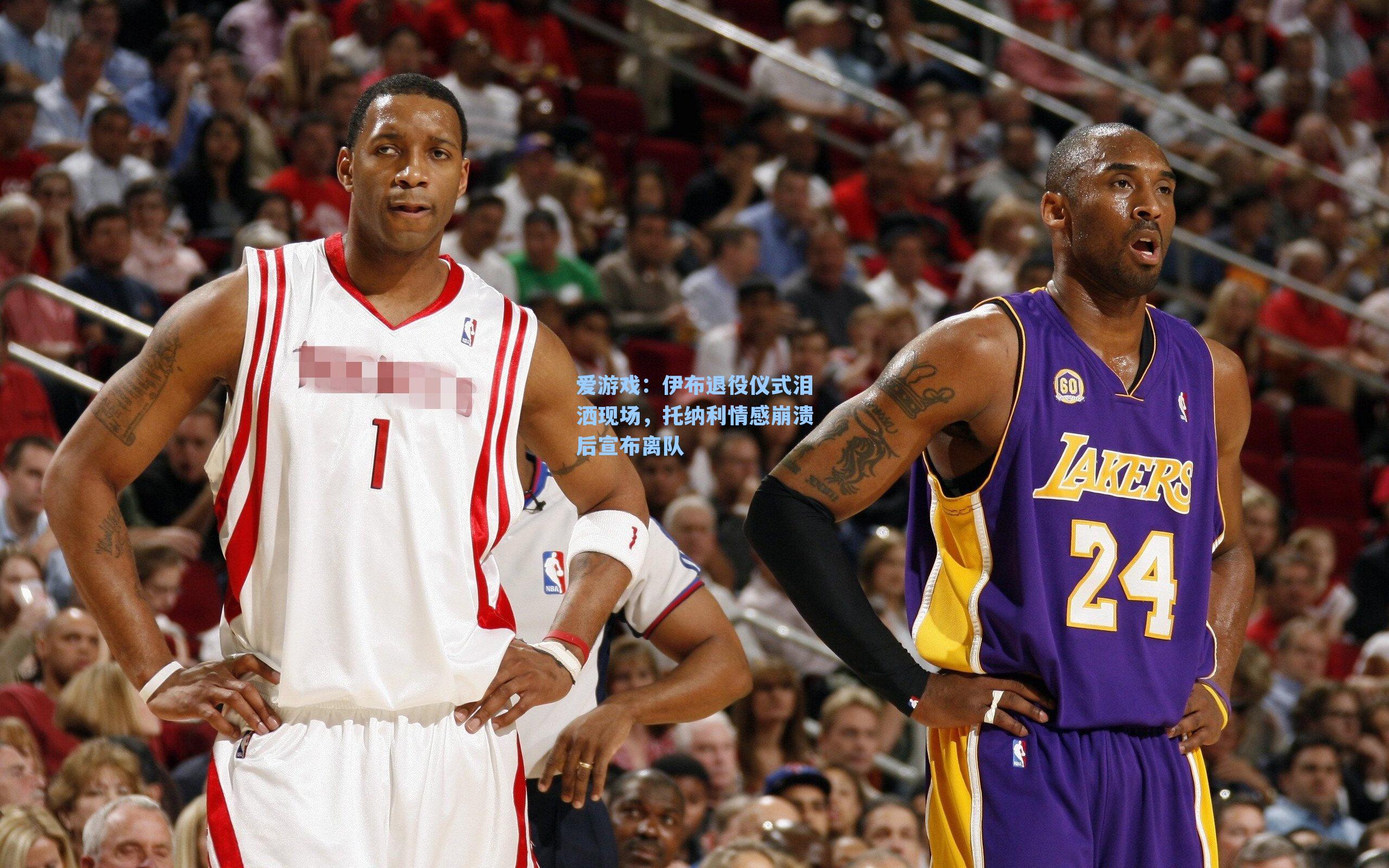 爱游戏：伊布退役仪式泪洒现场，托纳利情感崩溃后宣布离队