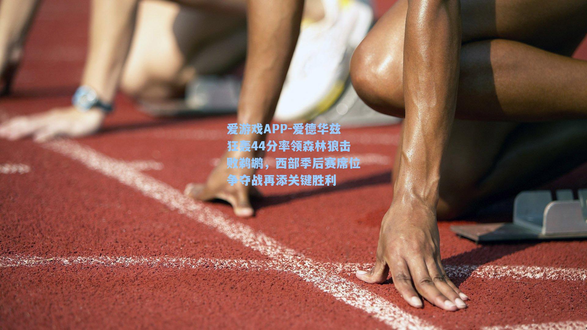 爱游戏APP-爱德华兹狂轰44分率领森林狼击败鹈鹕，西部季后赛席位争夺战再添关键胜利