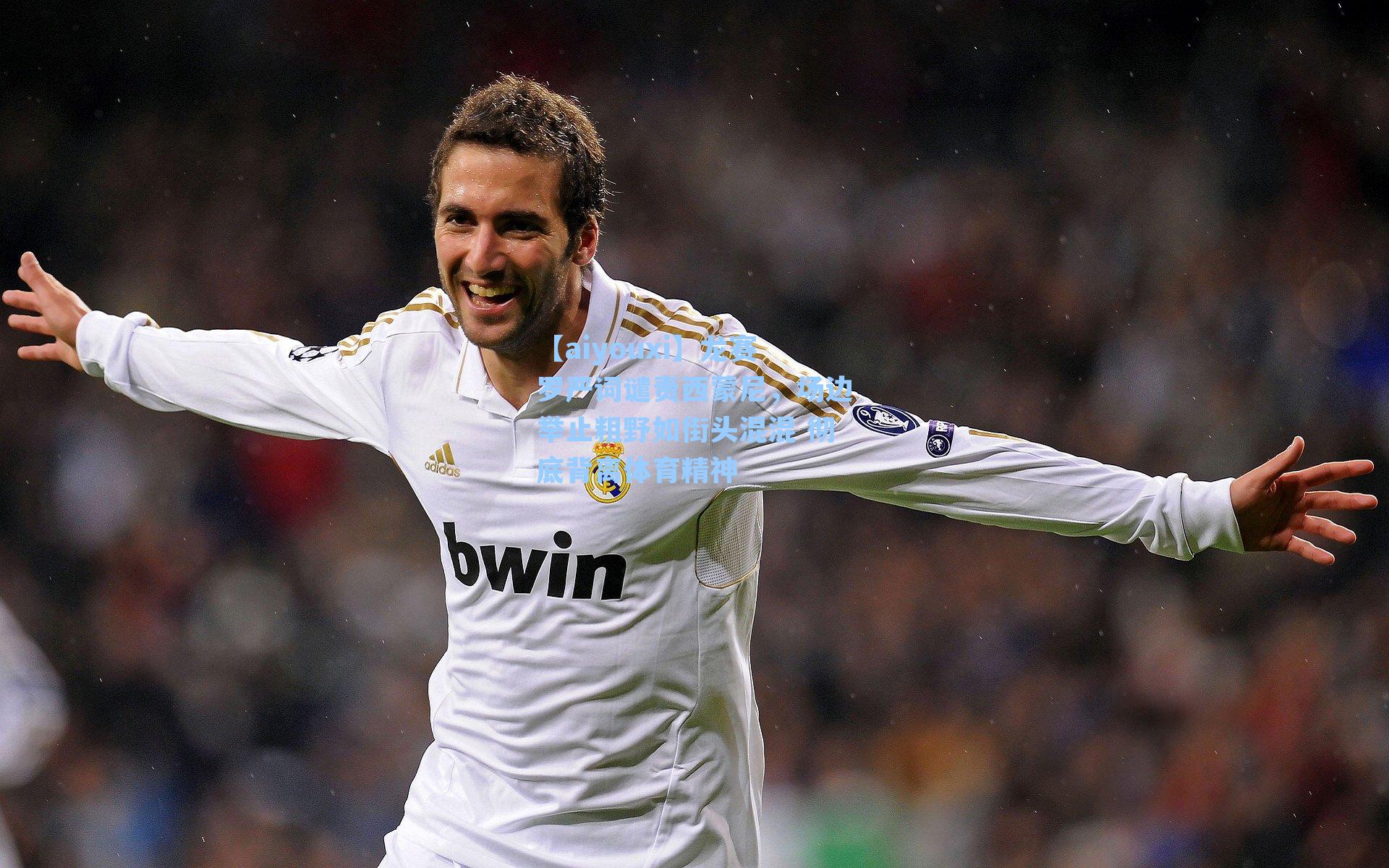 龙赛罗严词谴责西蒙尼，场边举止粗野如街头混混 彻底背离体育精神