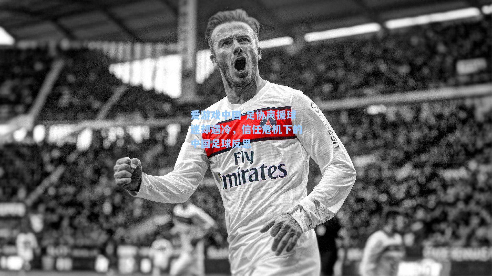 足协声援球迷却遇冷，信任危机下的中国足球反思